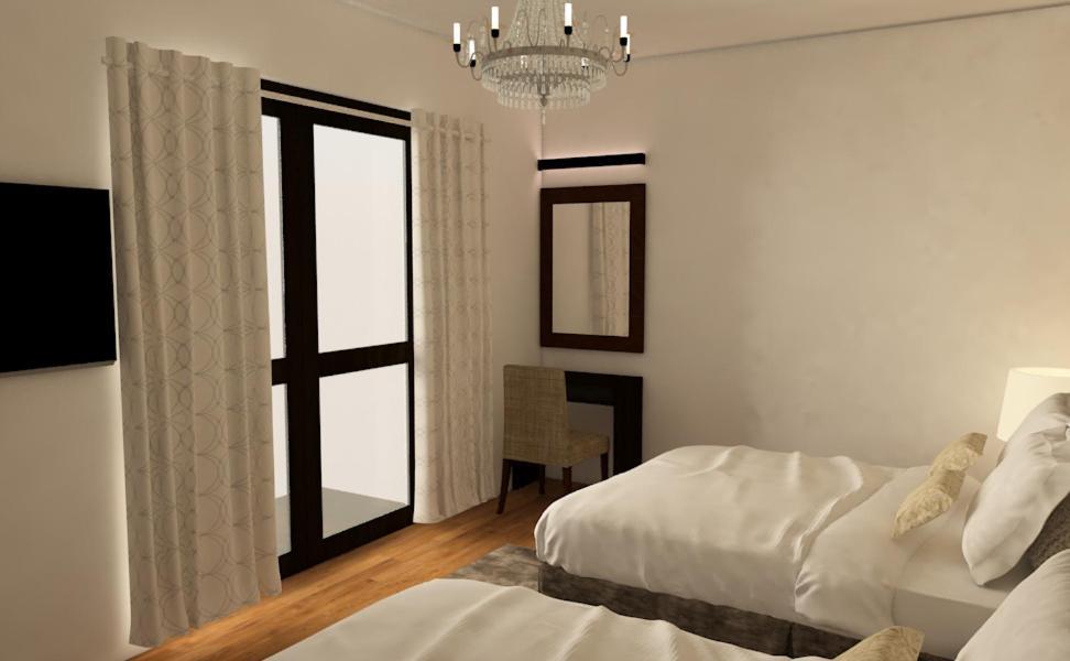 Hotel Teatalk Colombo Exterior foto