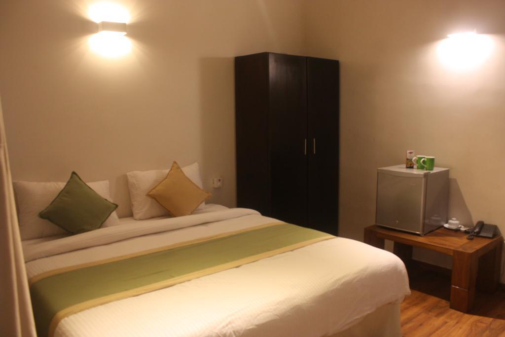 Hotel Teatalk Colombo Exterior foto